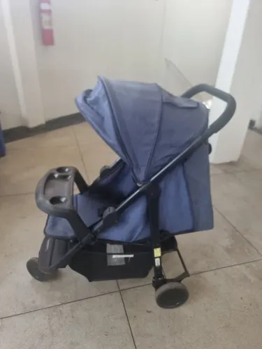 Carrinho de baby Multikids