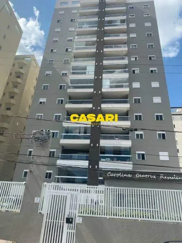 Apartamento Porteira Fechada - 3 quartos, suite, varanda com churrasqueira, 2 vagas cobert
