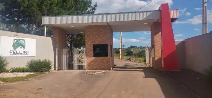Excelente Terreno em Campina Grande do Sul estuda troca