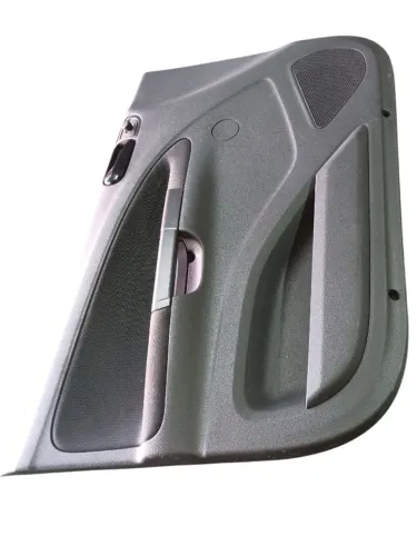 Forro De Porta Dianteira Esquerda Vw Voyage 1.6 2021