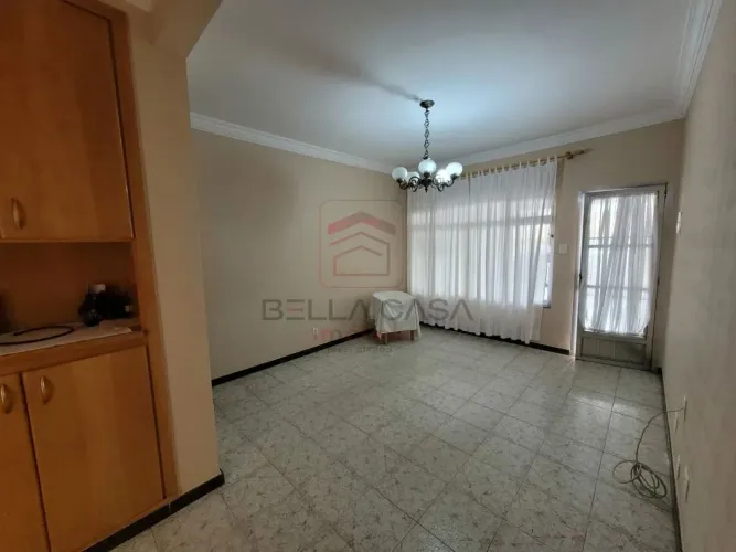 Sobrado a venda na Mooca com 3 quartos