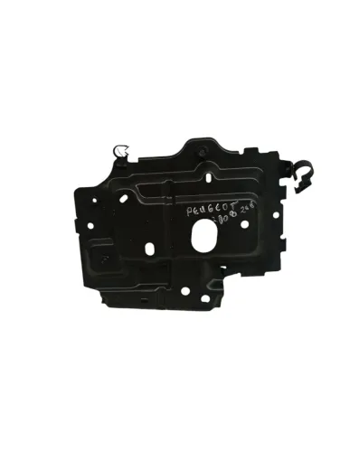 Suporte Bateria Peugeot 206 1.4 2004 2005