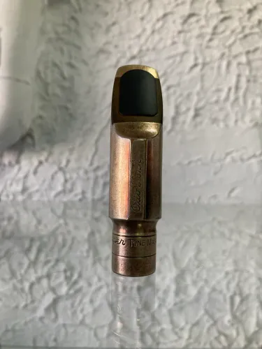 Boquilha para sax alto Otto Link Super Tone Master 8