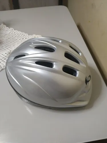 Capacete Ciclismo com ajuste corsa bear infantil 