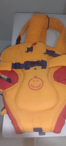 Canguru para bebes