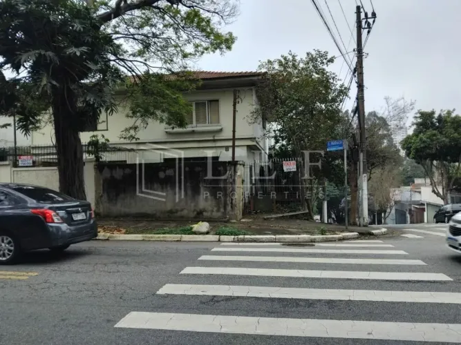 Rua Joaquim Nabuco x Cristovão Pereira