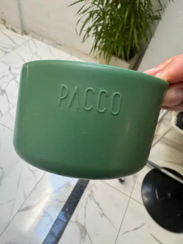 Capa Pacco garrafa 950ml (bairro de Fátima)