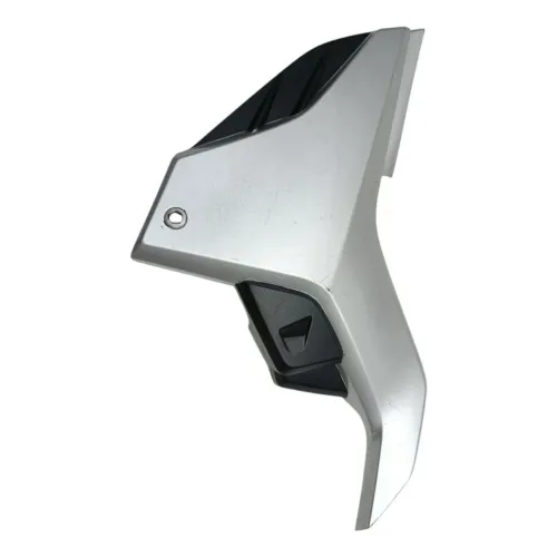 Tampa Lateral Direita Cg 160 Fan 2019