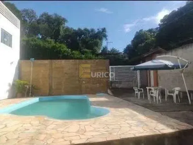 Chácara à Venda em Jundiaí 1.800m²