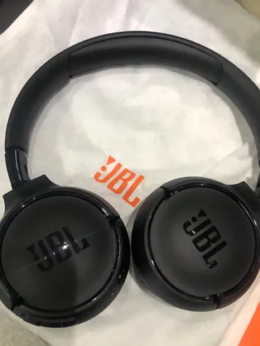 Fone de ouvido JBL Tune 510BT - Bluetooth