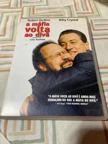DVD Perfume de Mulher - Al Pacino - Vencedor do Oscar
