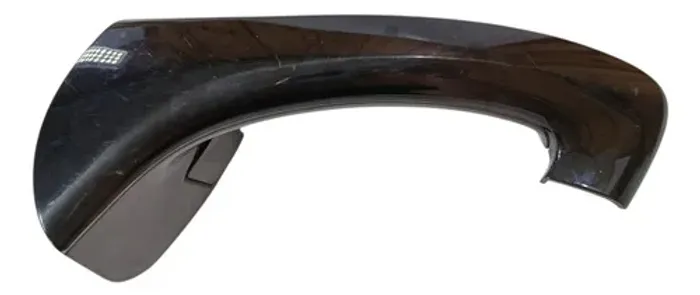 Moldura Puxador Porta Dianteira Direita Sandero 2008 - 2012