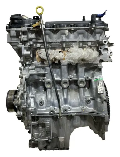 MOTOR PARCIAL TOYOTA YARIS 1.5 2021 COM NF E 3 meses GARANTIA 