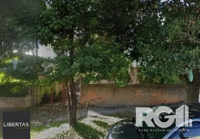 Terreno em Vera Cruz