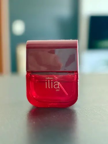 Perfume Ilía Ser Natura 