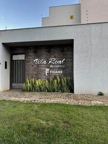 Casa em condomínio fechado para venda dentro do bairro Reserva Real