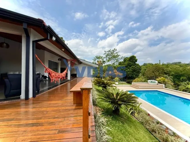 LAGOS DE SHANADU, INDAIATUBA - SP.