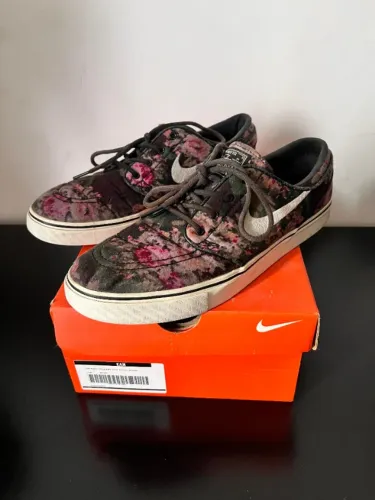 Tenis Stefan Janoski Digi Floral