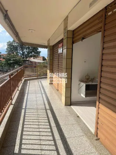 Sala à venda no Bairro Eldorado