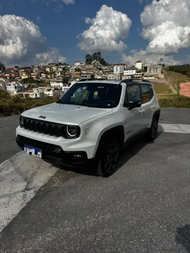 Jeep Renegade S T270 1.3 TB 4X4 Flex Aut. 2022