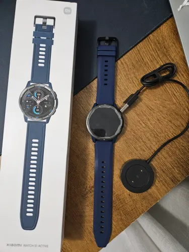 Smartwatch Xiaomi