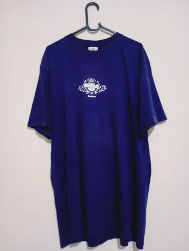 Camisa hard rock café