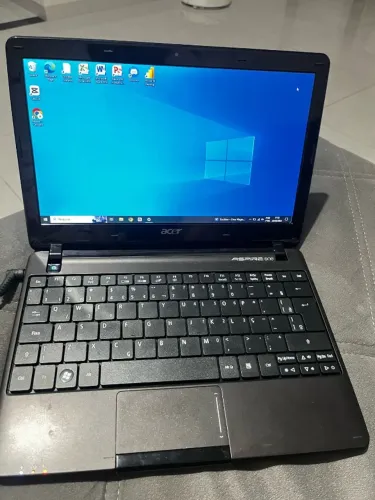Notebook Acer Aspire One Mini