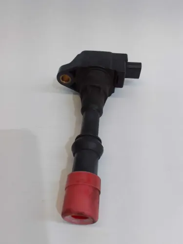 Bobina Ignição Dianteira Honda Fit 2003 A 2008 Cm11109