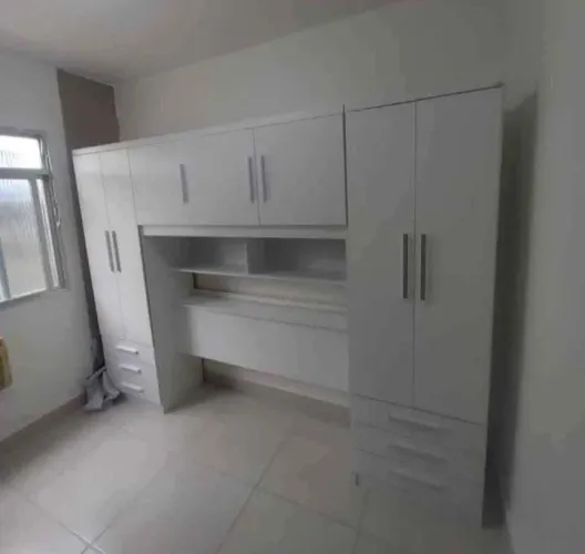 GUARDA ROUPA MODULADO MEXICO FLORIPA 