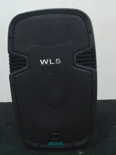 Caixa acústica JB12" WLS