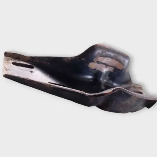 Suporte Dianteiro Motor Cht Del Rey Belina Pampa 1983 1992