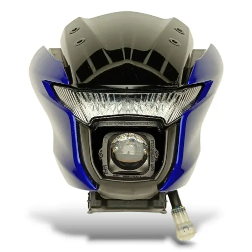 Farol Completo Yamaha Fazer Fz25  2022 A 2025