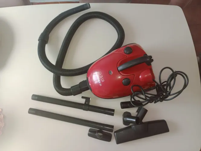Aspirador de Pó Electrolux