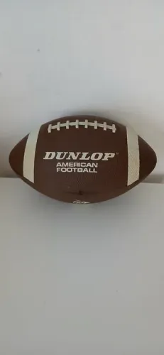 Bola de Futebol Americano Dunlop