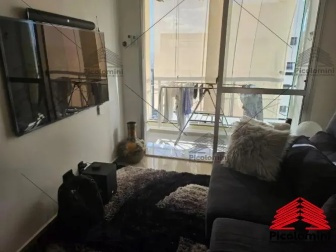 Apartamento a venda na Mooca, 57m, 2 quartos, 1 suite, varanda, 1 vaga, lazer completo.