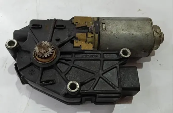 Motor Teto Solar Veloster Sonata 2012 2013 2014