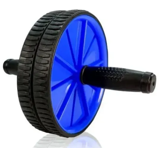 Roda Abdominal p/Exercício (Entrega)