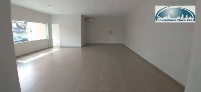 Sala para alugar, 108 m² por R$ 3.250,00/mês - Santa Cruz - Vinhedo/SP