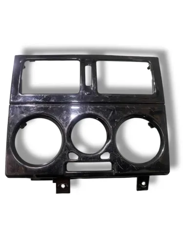 Moldura Painel central Fiat palio Siena 2004 2018