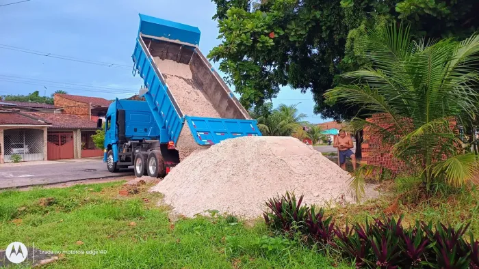 JCL Materiais de Construção