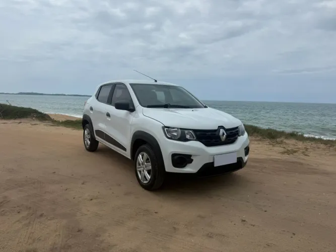 Renault Kwid 1.0 Zen 2022