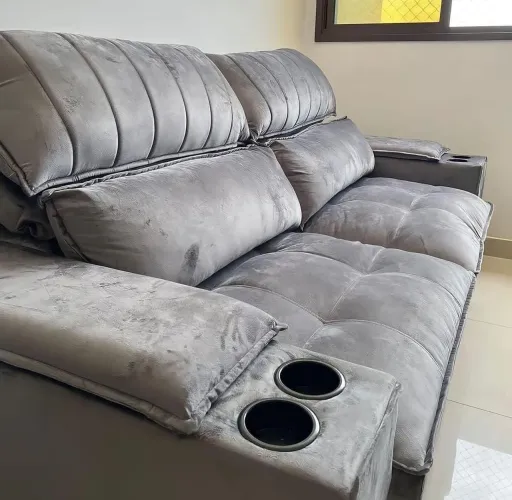 SOFAS A PRECO DE FABRICA POR TEMPO LIMITADO!!