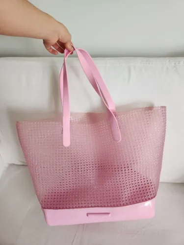 Bolsa de Praia Petite Jolie