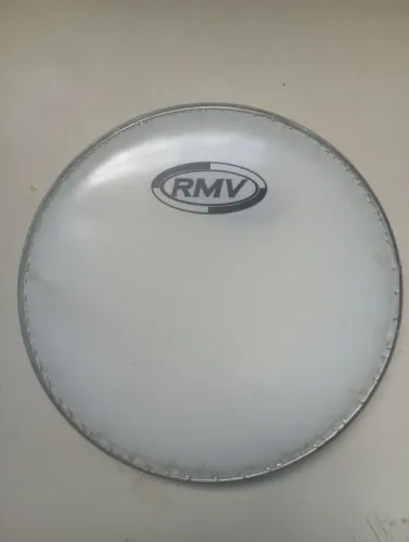 Pele leitosa  8 polegadas RMV 