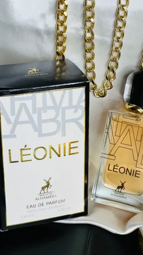 Perfume Maison Alhambra Leonie 