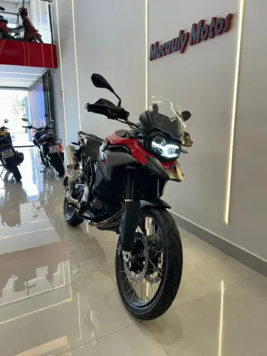 BMW F 850 GS PREMIUM