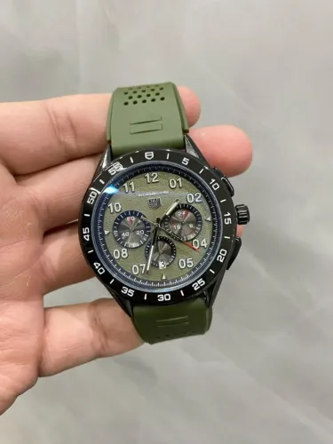 Relógio Tag Heuer G603