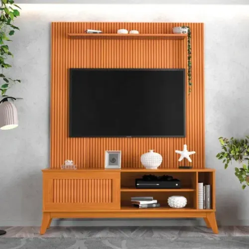Painel Rack para TV de ATÉ 55" Polegadas (SUPER OFERTA PEGUE E LEVE)