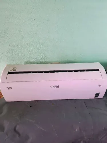 ar condicionado split philco