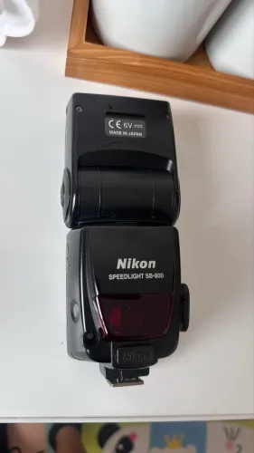 Nikon Speedlight SB-800